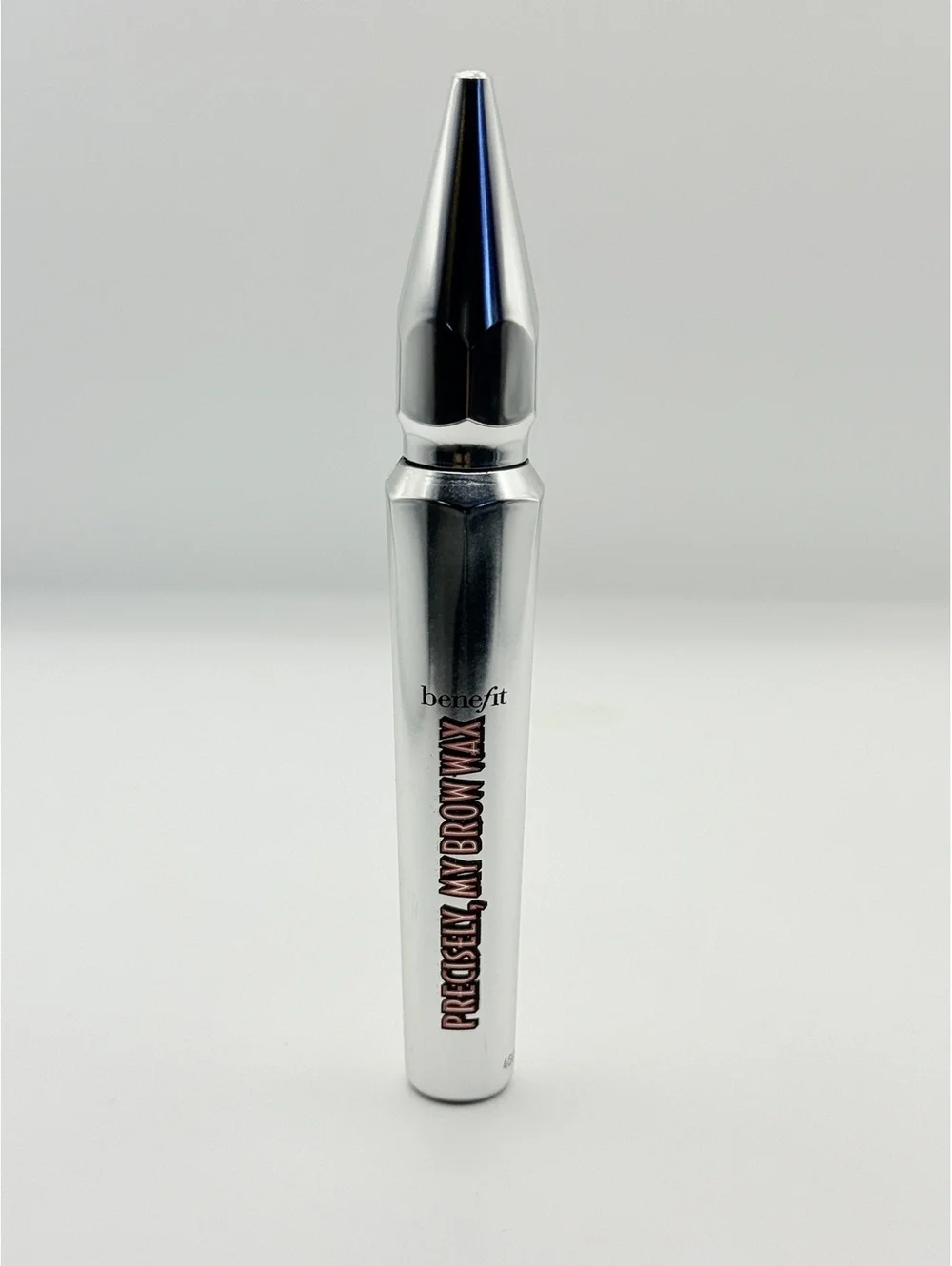 Benefit Precisely, My Brow Tinted Eyebrow Wax #2.75